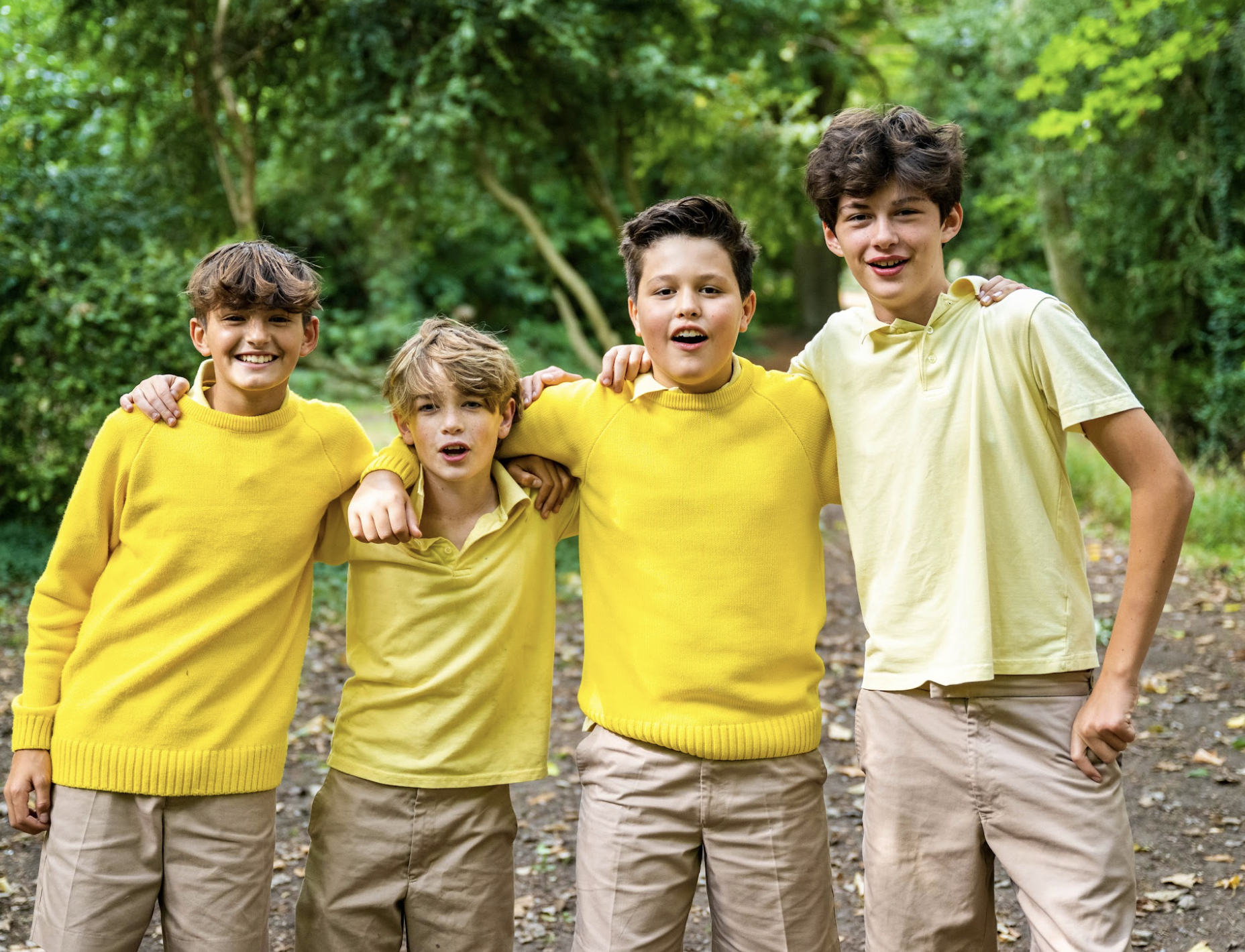 See Bruern Abbey Prep in our All-through Schools Guide.